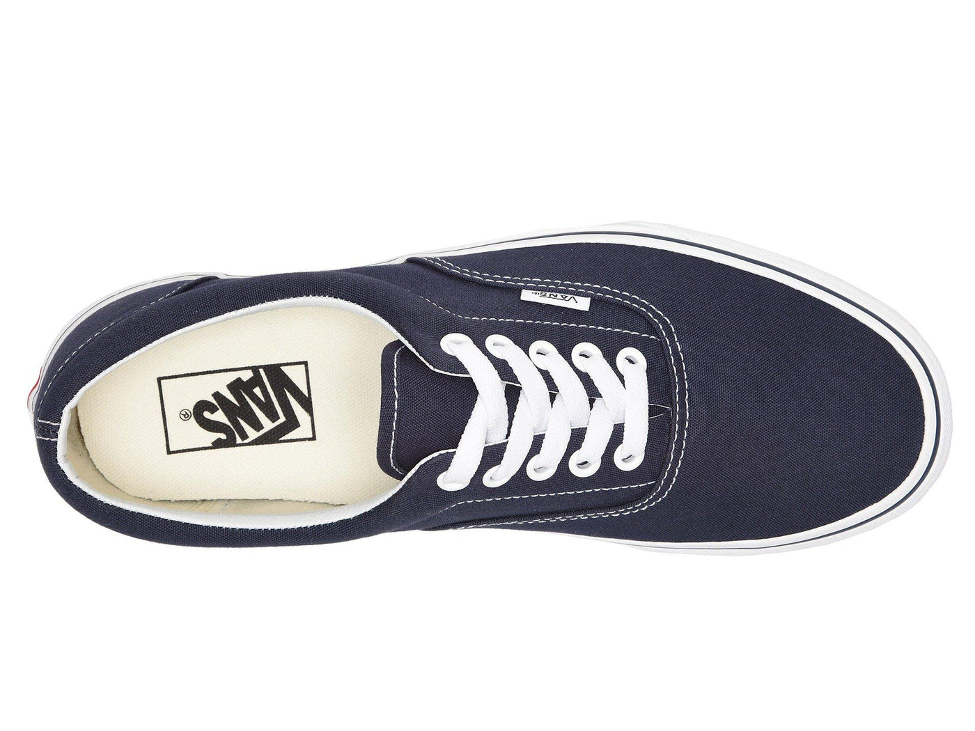 Vans Men's Era Core Classics, Navy, Size 9.5