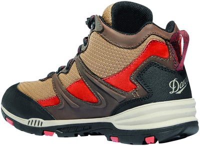 Danner Women's Women's Springfield 4.5" NMT Shoe 11 Brown/Bronze