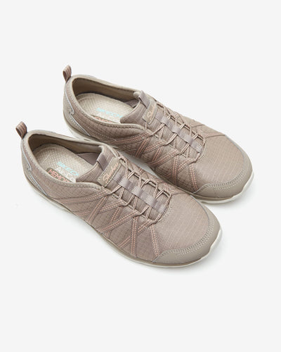 Skechers Be-Yond Taupe 7 B (M)