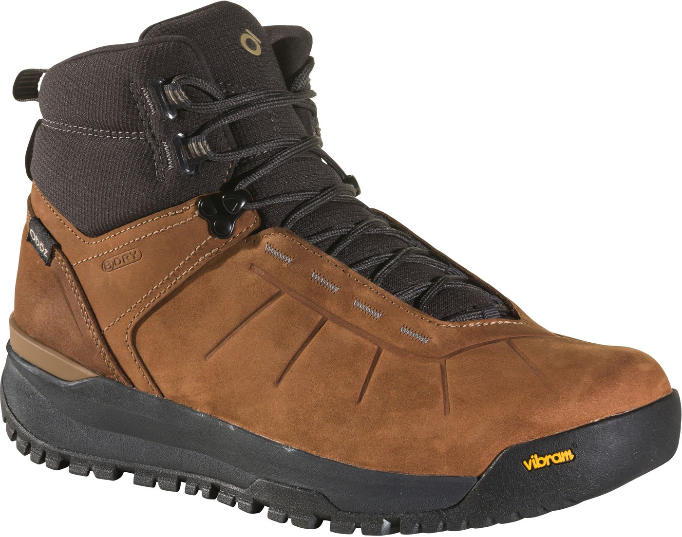 Oboz Andesite Mid Insulated B-Dry Dachshund 11.5 D (M)