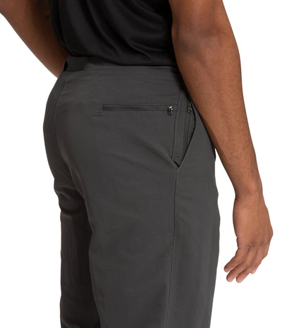 THE NORTH FACE Paramount Trail Pants Asphalt Grey 34 R