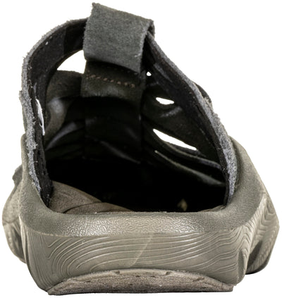 Oboz Whakata Town Slide - Men's 13 Mythical Gray