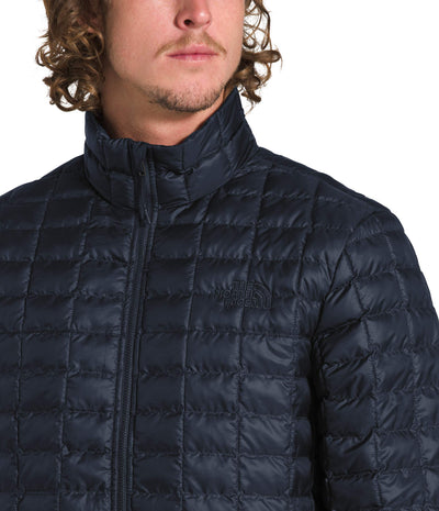 The North Face Men’s Thermoball Eco Insulated Jacket - Fall or Winter Coat, Urban Navy Matte, XXL