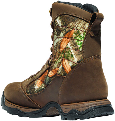 Danner Men's Pronghorn 8" Realtree Edge 1200G 10