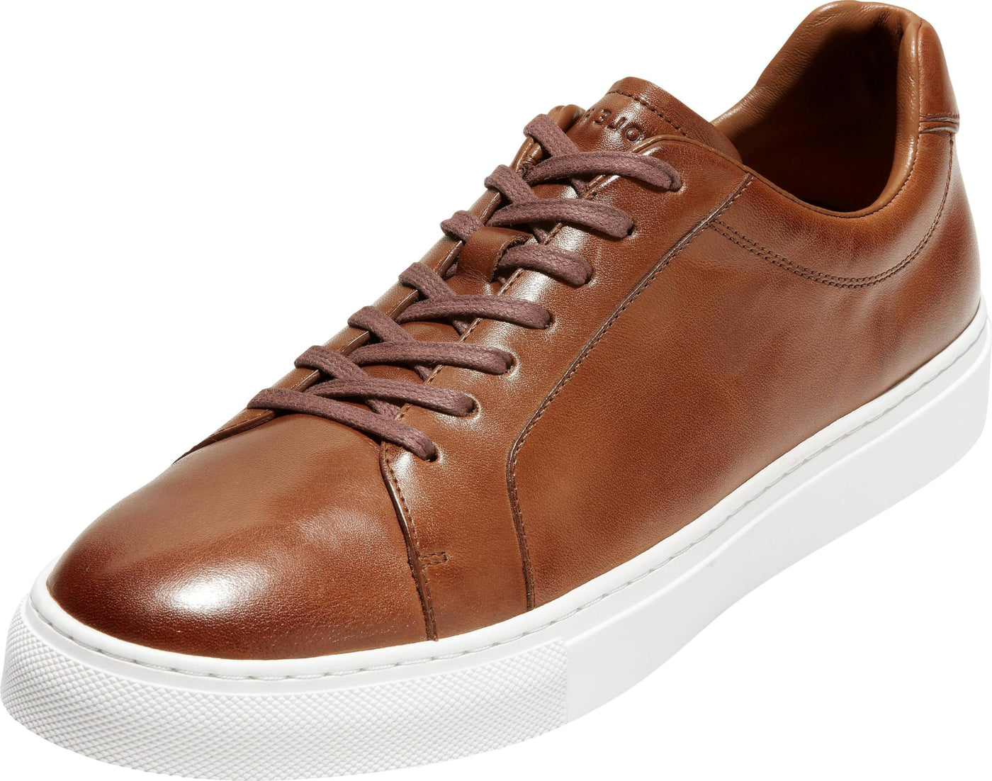 Cole Haan Men's Grand Series Jensen Sneaker, BRITISH TAN,11