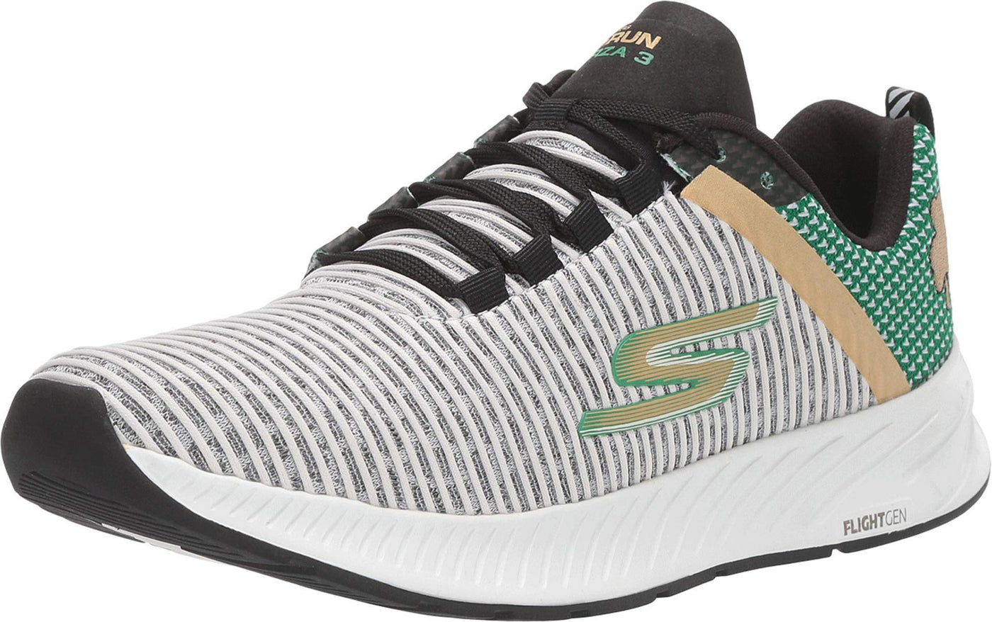 Skechers Performance Go Run Forza 3-Boston Marathon 2019 Women's Size 8.5