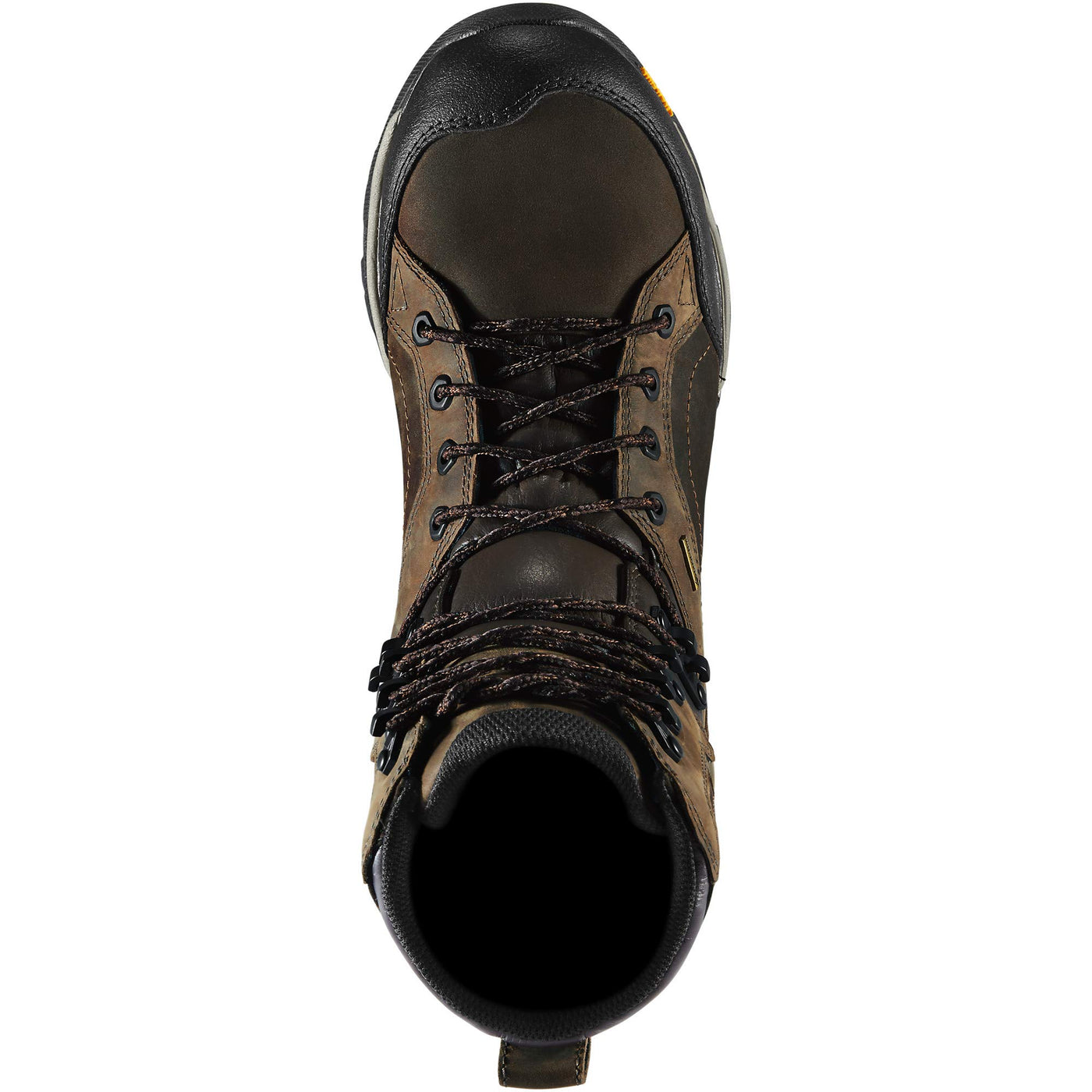 Danner 158639.5EE Crucial 8" Brown NMT 9.5EE