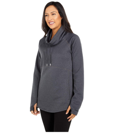 MARMOT Women's Annie Long Sleeve Top X-Small Dream State