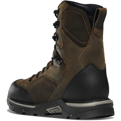 Danner 158639.5EE Crucial 8" Brown NMT 9.5EE