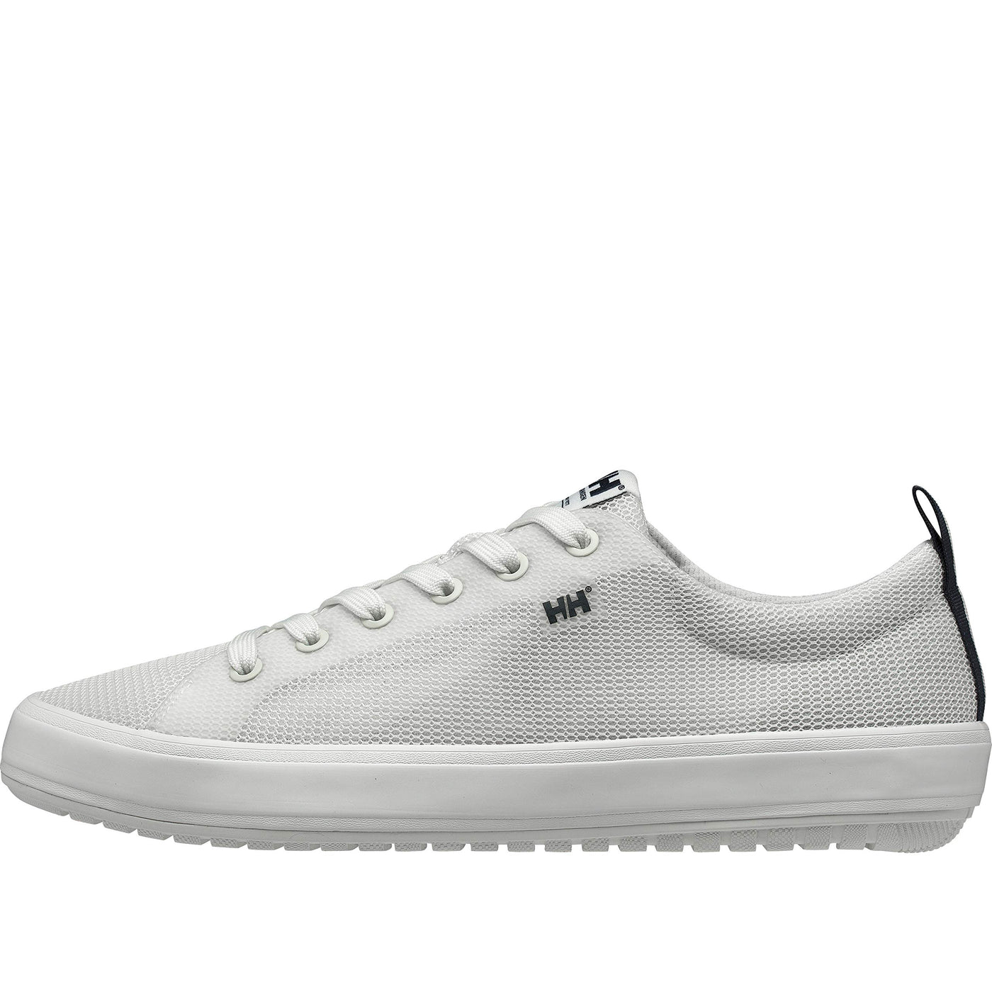 Helly-Hansen Mens Scurry V3 Sneaker Tennis Shoe 10 011 Off White