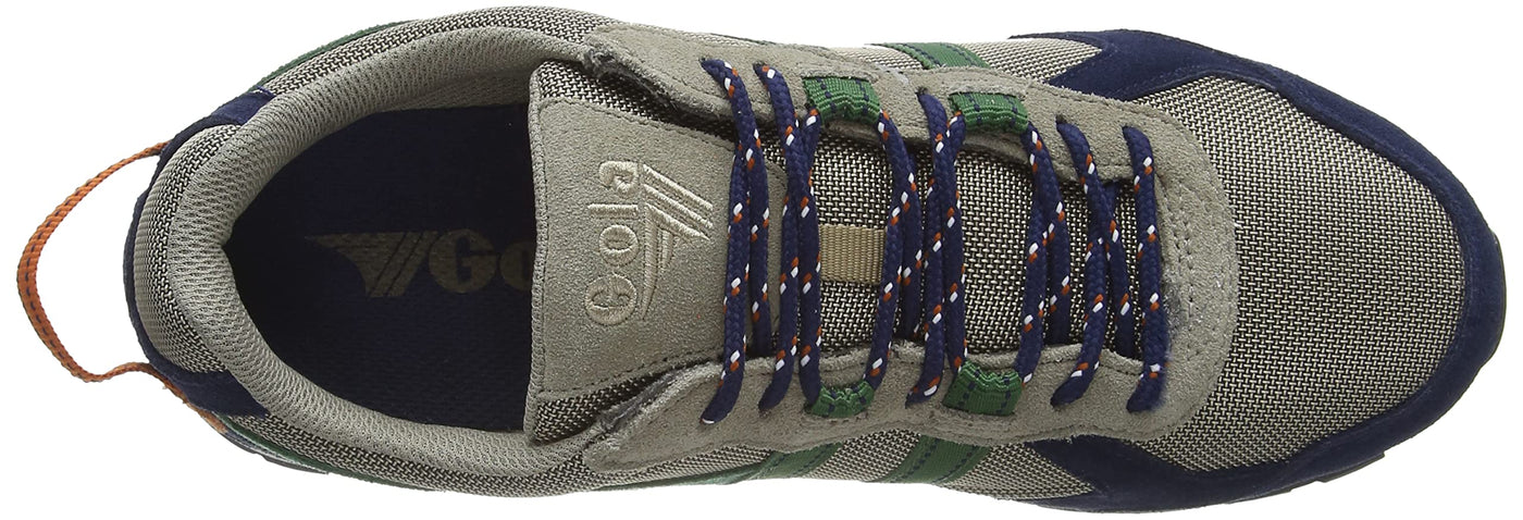 Gola Altitude Rhino/Navy/Green 12 D (M)