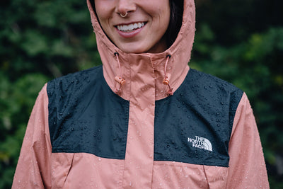 THE NORTH FACE Antora Parka - Women's Goblin Blue, XS
