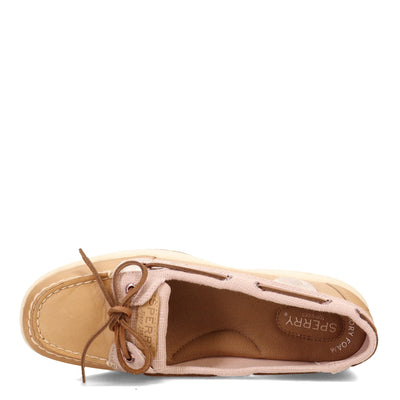 Sperry Angelfish Shimmer Rose 10 M (B)