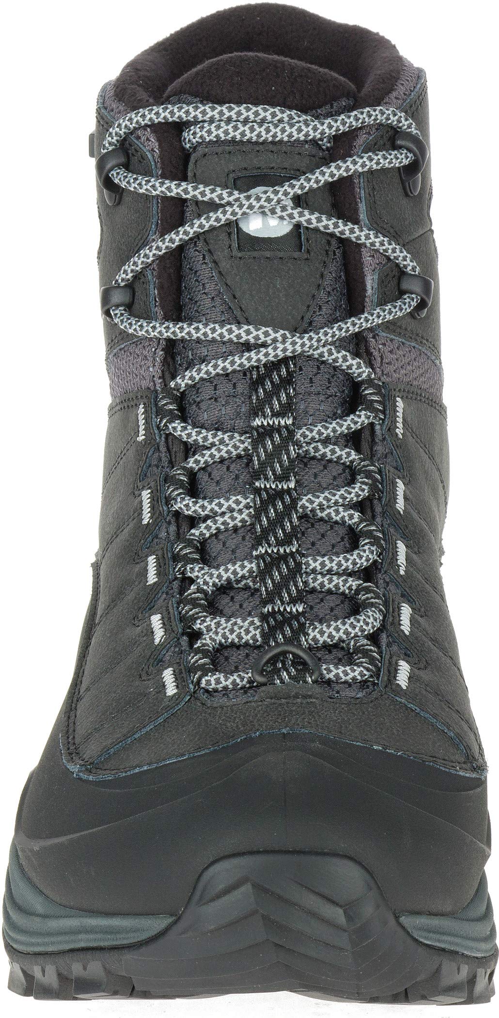 Merrell Men's Thermo Chill Mid Shell WP Black