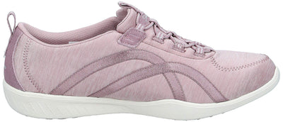 Skechers Newbury ST Pink 8 B (M)