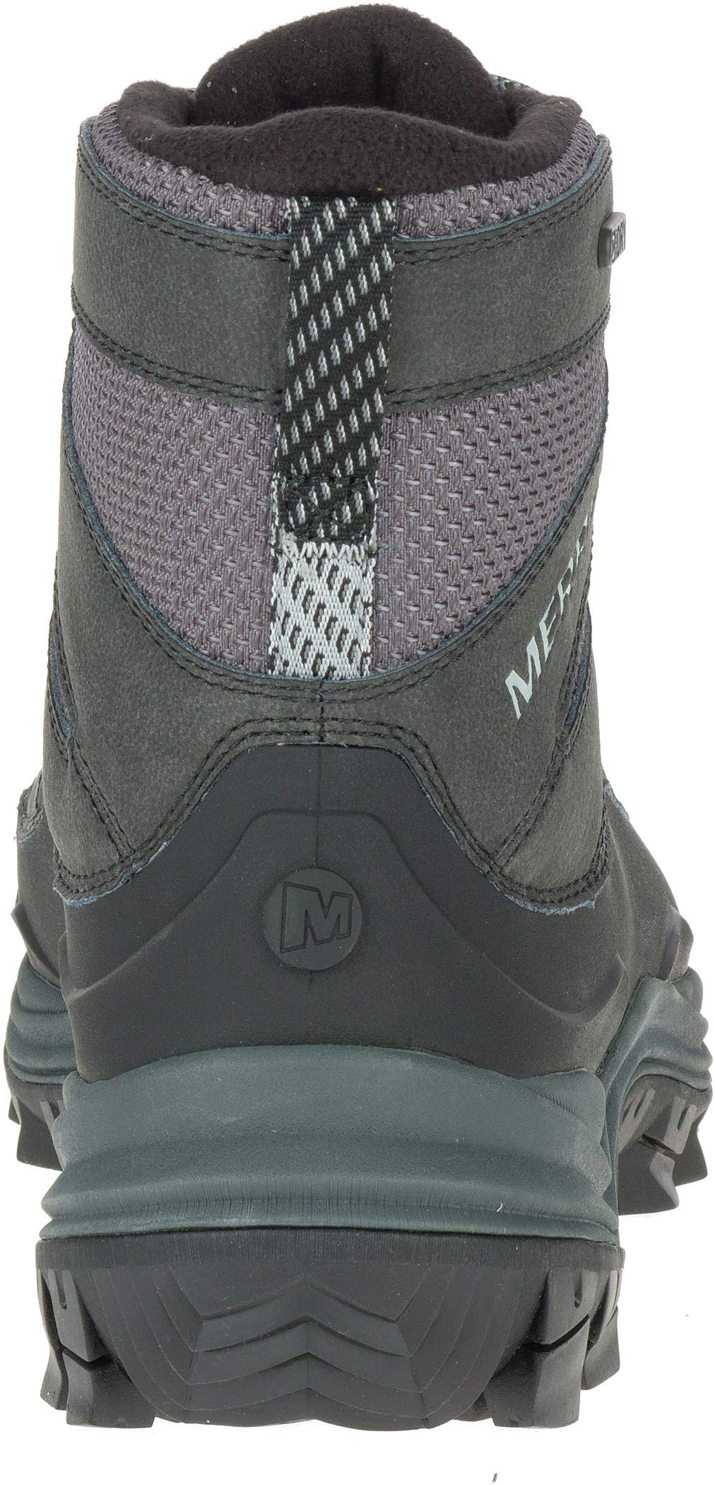 Merrell Men's Thermo Chill Mid Shell WP Black