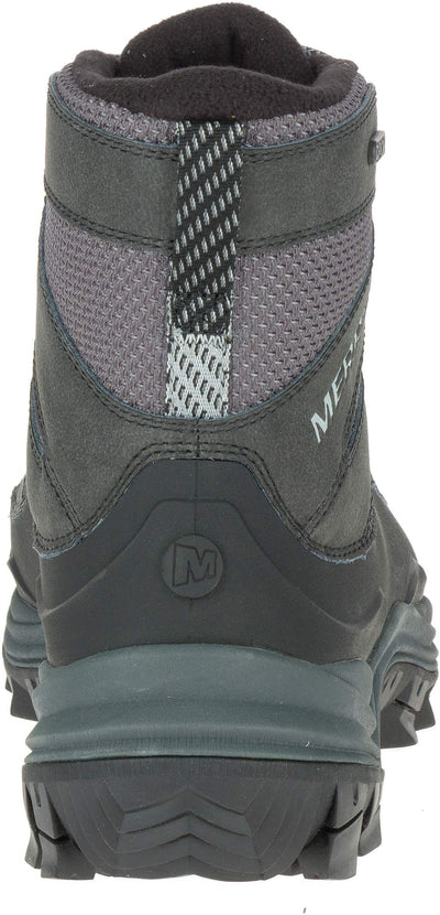 Merrell Men's Thermo Chill Mid Shell WP Black