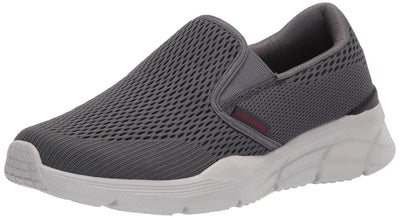 Skechers Equalizer 4.0 Triple Play Charcoal/Red 11.5 D (M)