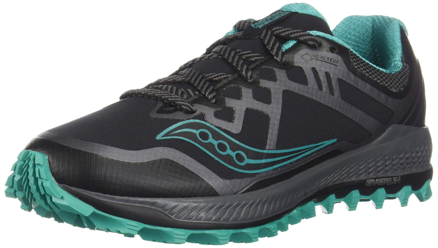 Saucony Men's Hurricane ISO 5 Running Shoe