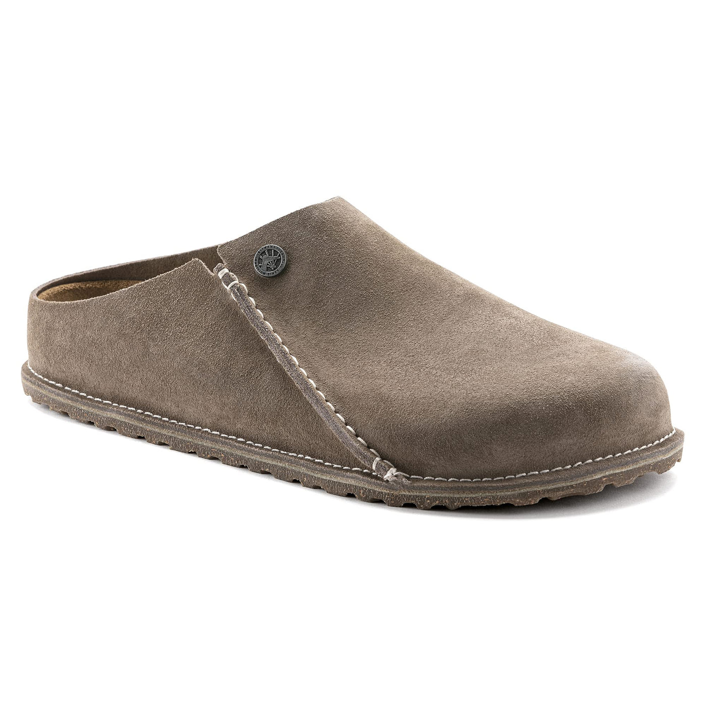 Birkenstock 1021366340 Zermatt Gray Taupe Sd N 40