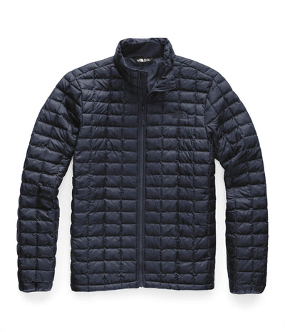 The North Face Men’s Thermoball Eco Insulated Jacket - Fall or Winter Coat, Urban Navy Matte, XXL