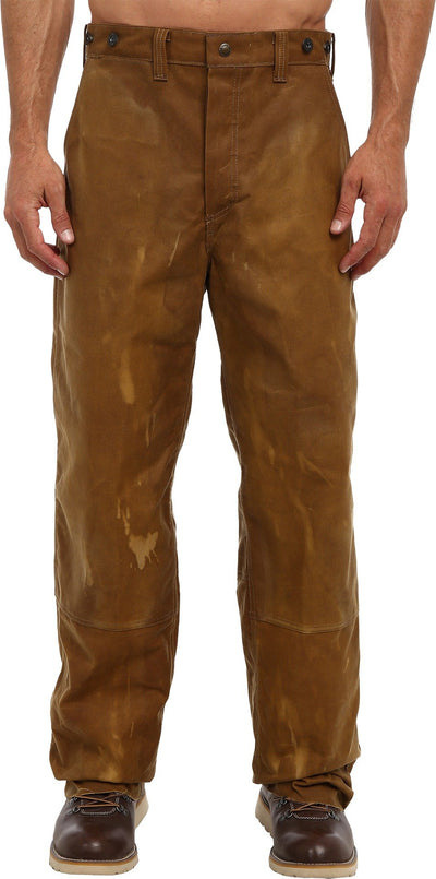 Filson Oil Finish Double Tin Pant Tan 32 36