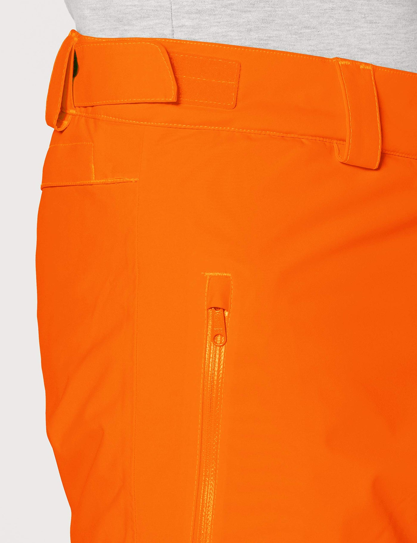 Helly-Hansen Mens Legendary Insulated Pant Large 226 Bright Orange