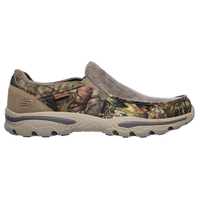 Skechers Relaxed Fit: Creston - Moseco Camo 9