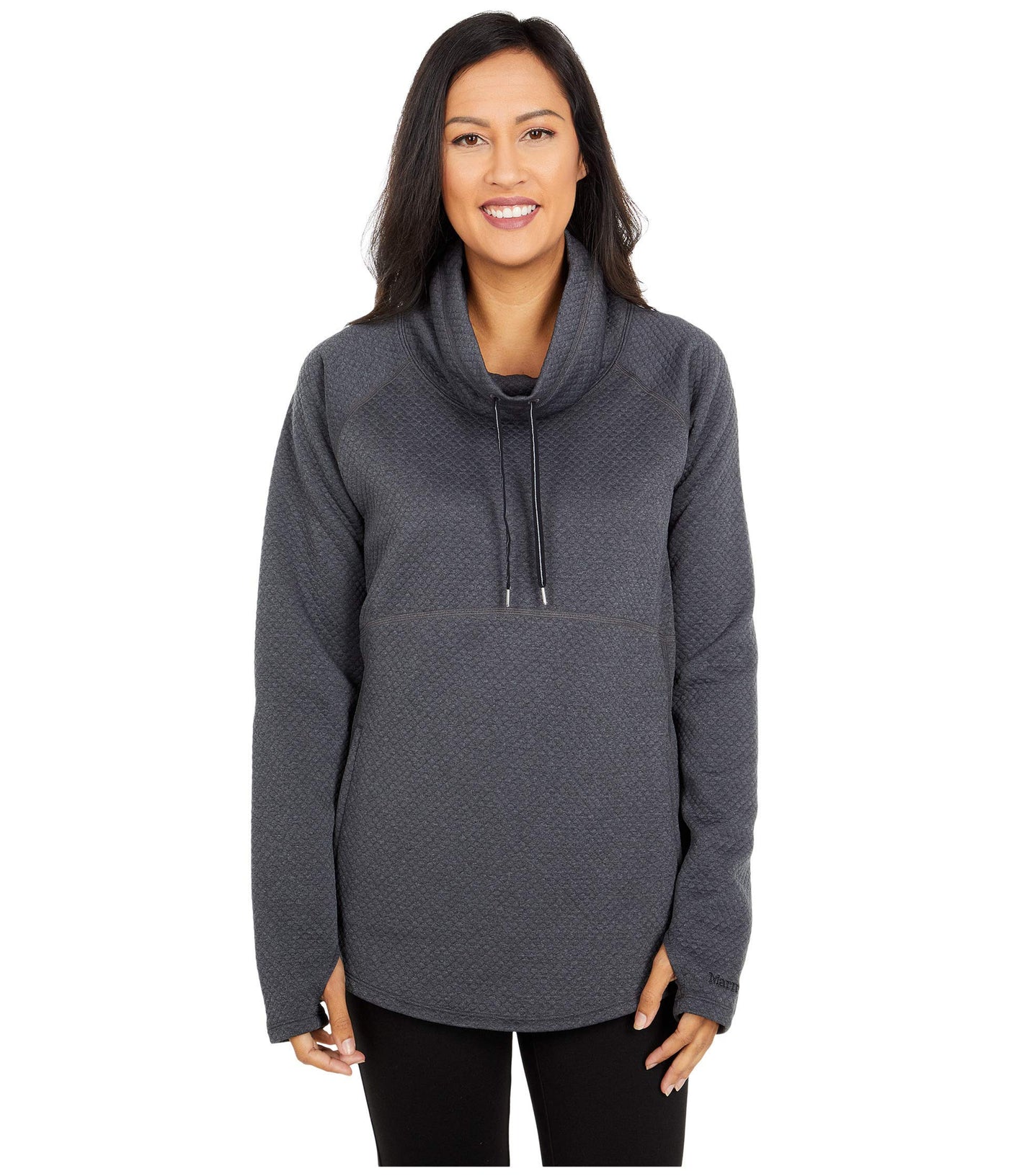 MARMOT Women's Annie Long Sleeve Top X-Small Dream State