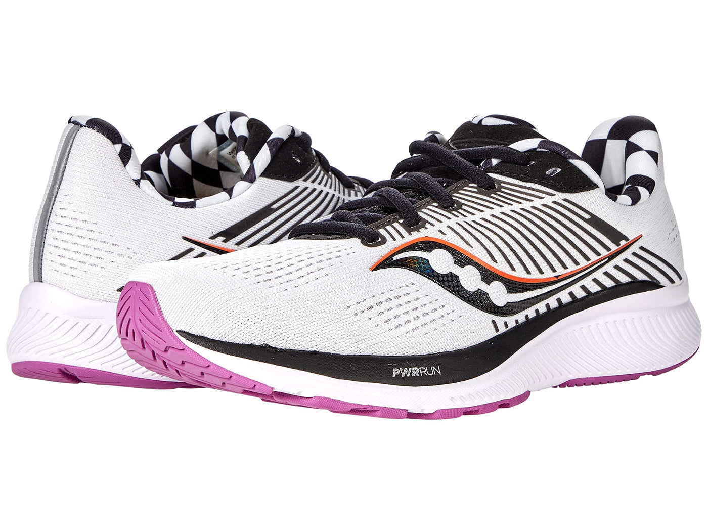 Women's Saucony Guide 14