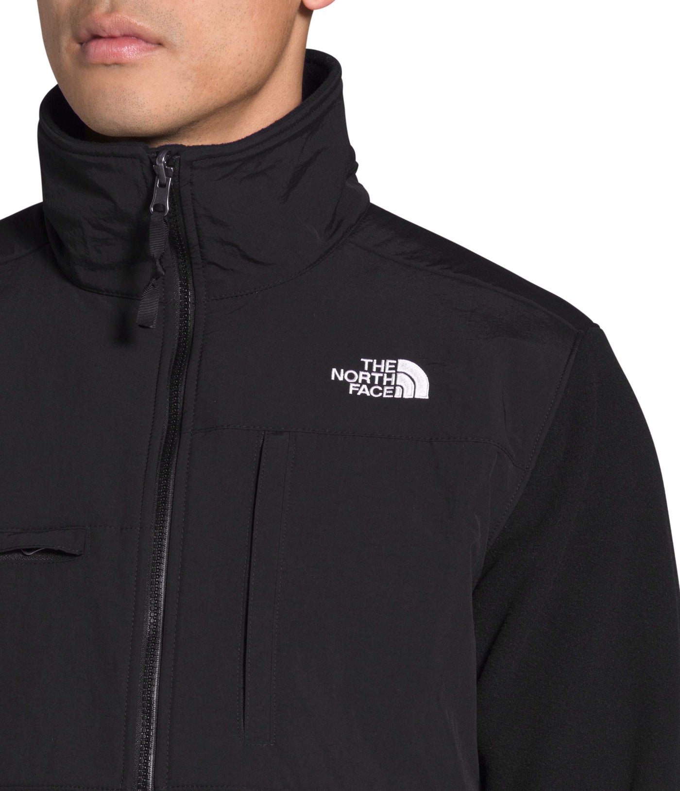 The North Face Denali 2 Jacket - Men's TNF Black Medium