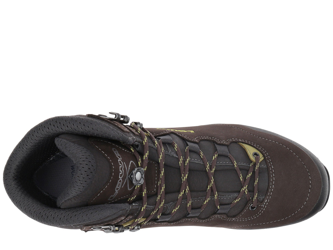 Lowa Lady Light GTX Slate/Green 8.5 B (M)