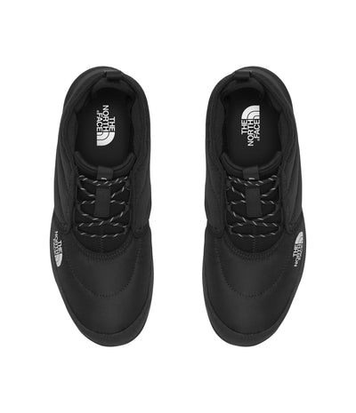 THE NORTH FACE Men's NSE CHUKKA Boots,TNF Black/TNF Black-7.5M