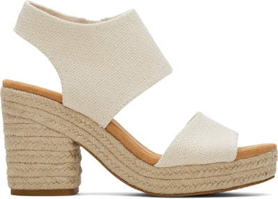 TOMS Women's, Majorca Platform Sandal