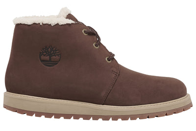 Timberland Richmond Ridge Waterproof Chukka Men's Boots Waterproof LINED Shoes (Dark Brown, numeric_11)