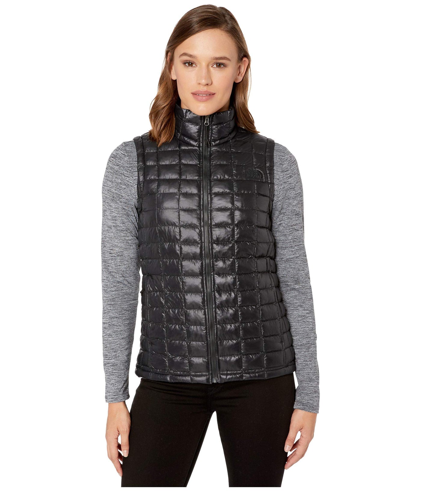 THE NORTH FACE ThermoBall™ Eco Vest Tnf Black XS