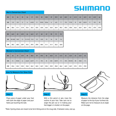 SHIMANO SH-GR701 Versatile Flat Pedal Trail Shoe, Black, 11.5-12 Men (EU 47)