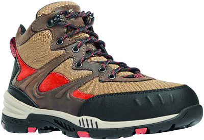 Danner Women's Women's Springfield 4.5" NMT Shoe 11 Brown/Bronze