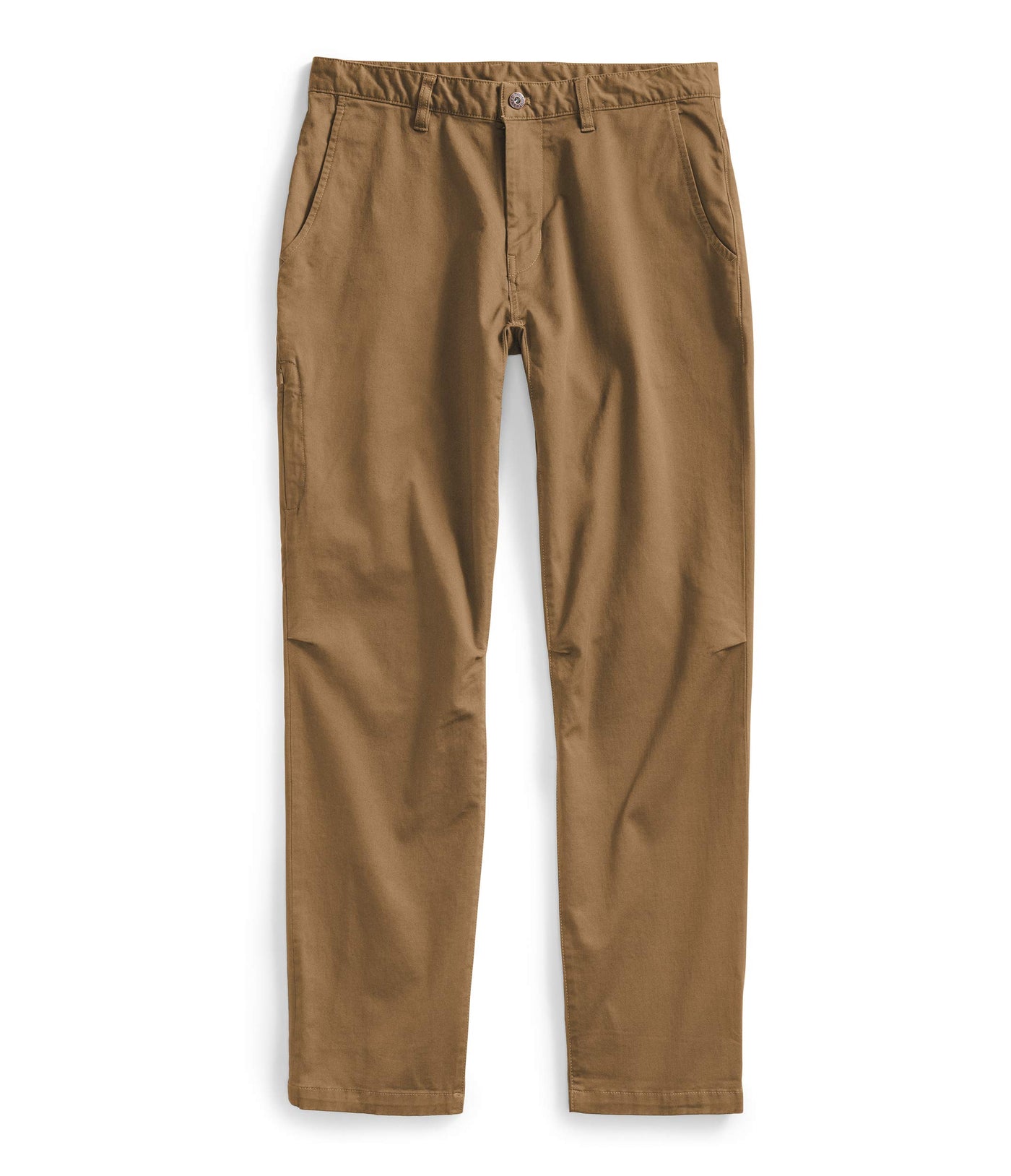 THE NORTH FACE Men's Motion Pants, Utility Brown, 34 Regular