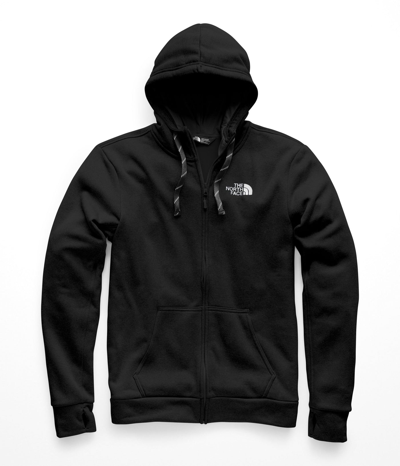 THE NORTH FACE Men's Surgent LFC F/Z Hoodie 2.0