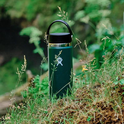 Hydro Flask Wide Mouth Bottle with Flex Cap 32 oz