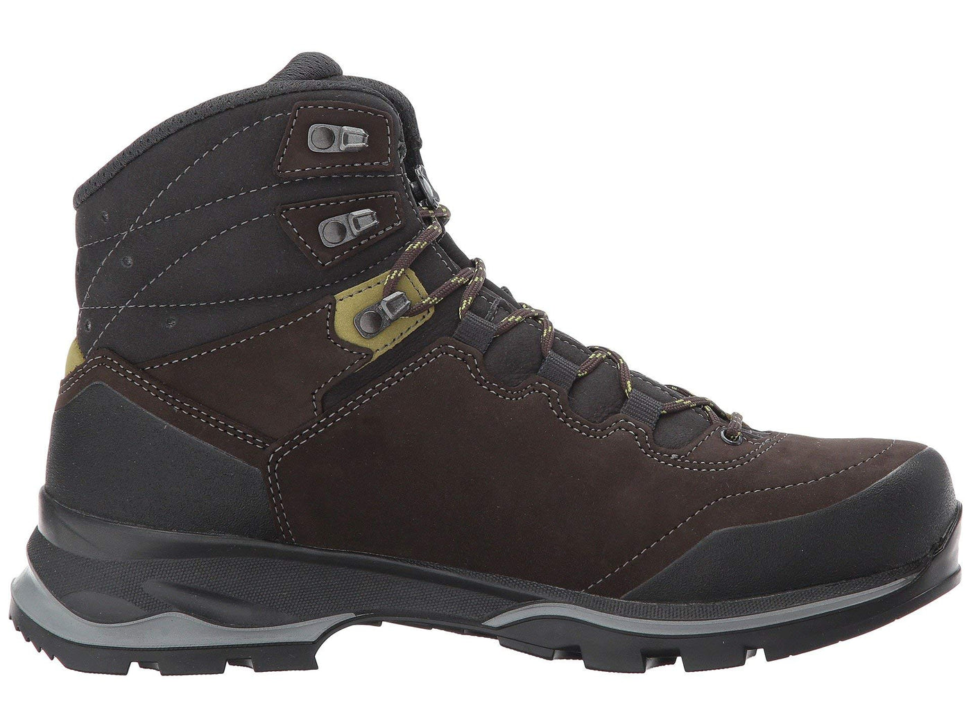 Lowa Lady Light GTX Slate/Green 8.5 B (M)