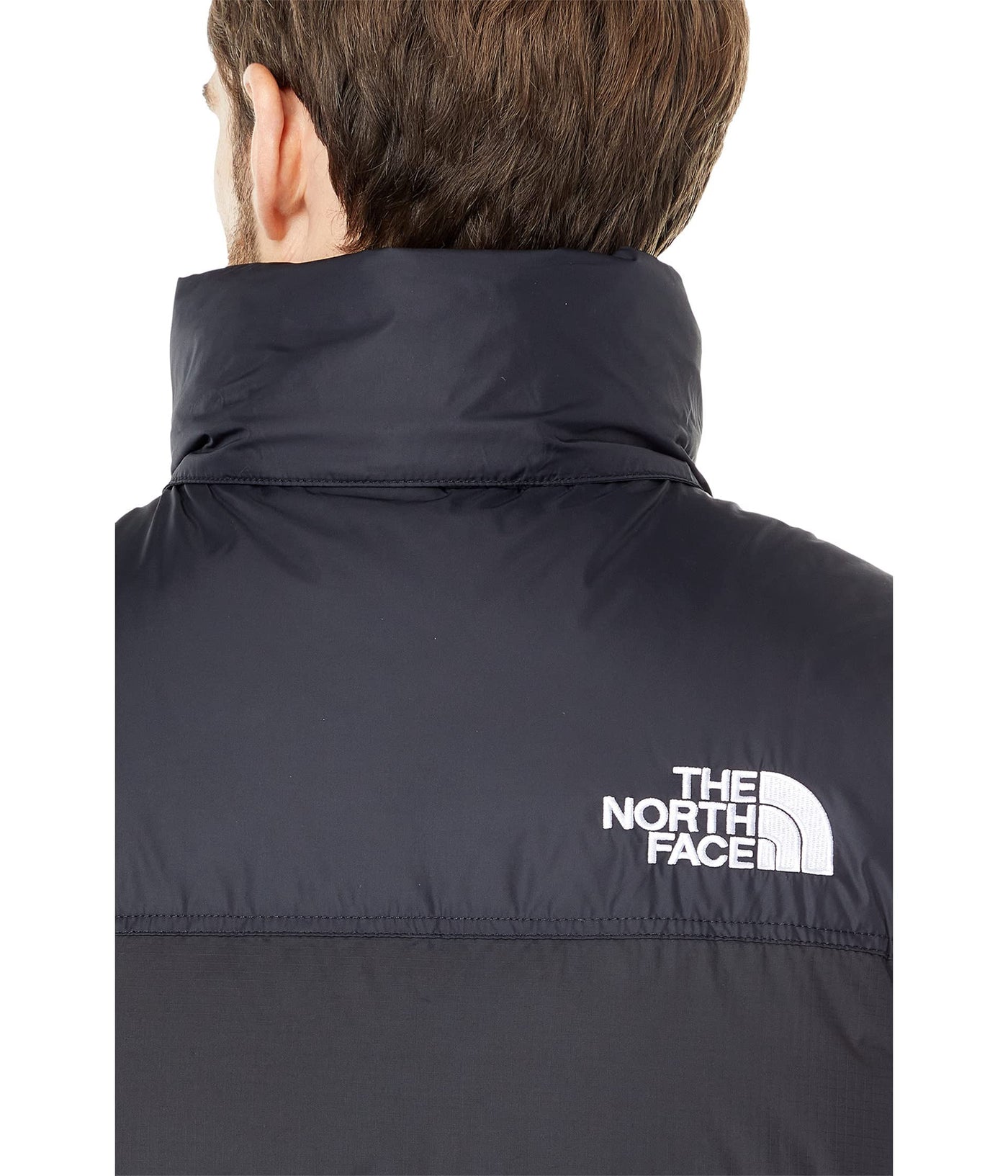 THE NORTH FACE Men's 1996 Retro Nuptse Vest, Black, M