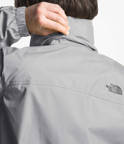 THE NORTH FACE Resolve 2 Jacket Mid Grey/Mid Grey 3XL