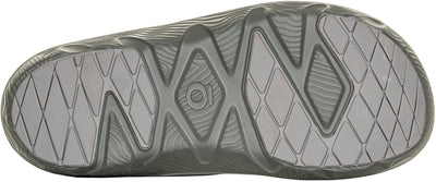 Oboz Whakata Town Slide - Men's 13 Mythical Gray