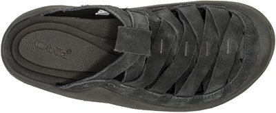 Oboz Whakata Town Slide - Men's 13 Mythical Gray