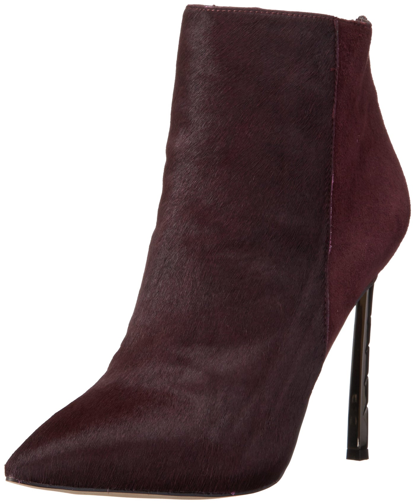 Sam Edelman Kolton 2 Burgundy 8.5 M