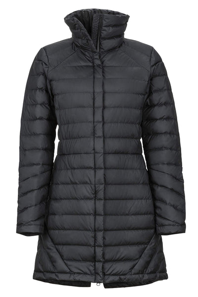 MARMOT Women's Ion Jacket - Black - XS