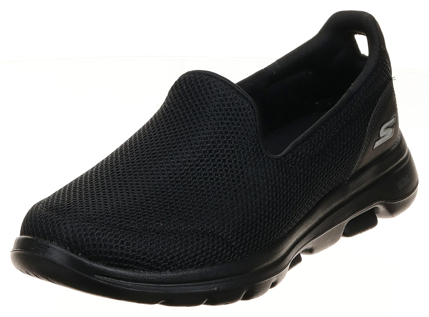 Skechers Women's Go Walk 5 9 Black