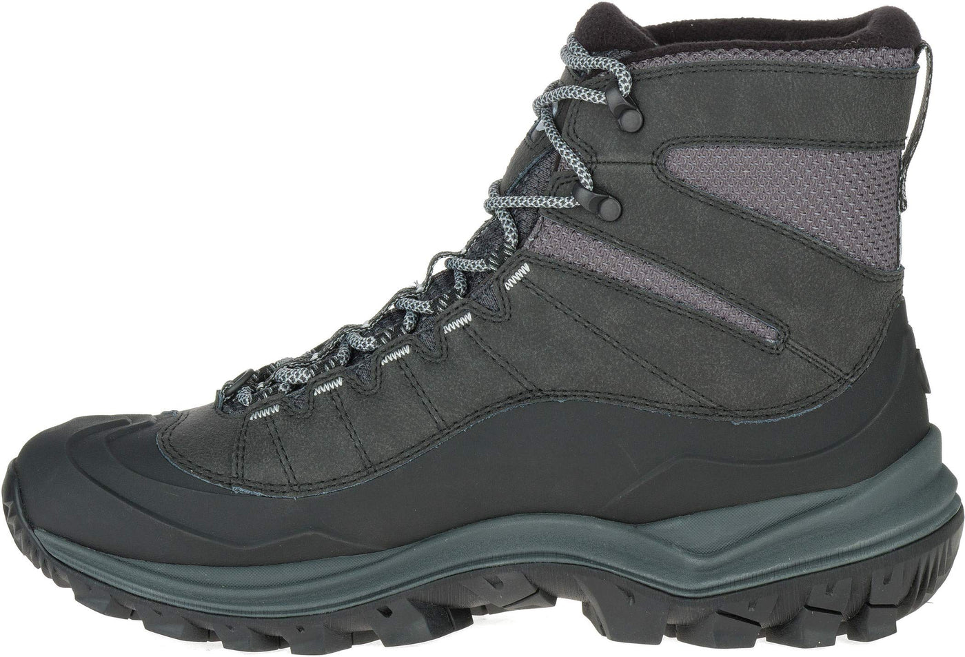 Merrell Men's Thermo Chill Mid Shell WP Black